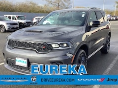 2025 Dodge Durango GT SUV