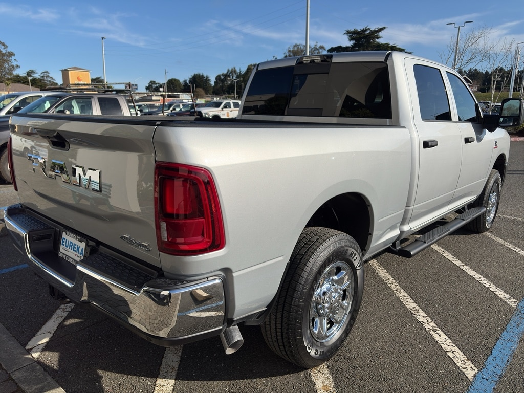2026 RAM 3500 Tradesman - Photo 19