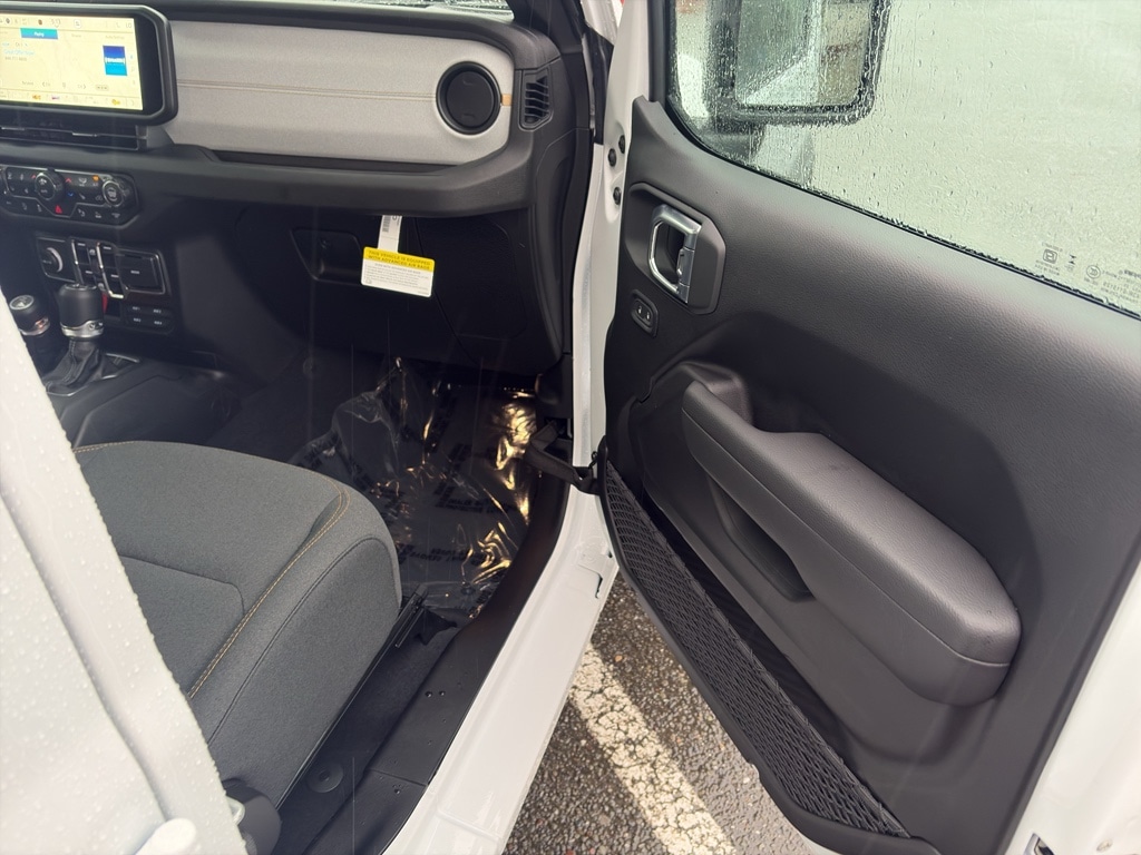 2026 Jeep Wrangler 4-Door Sport S - Photo 25