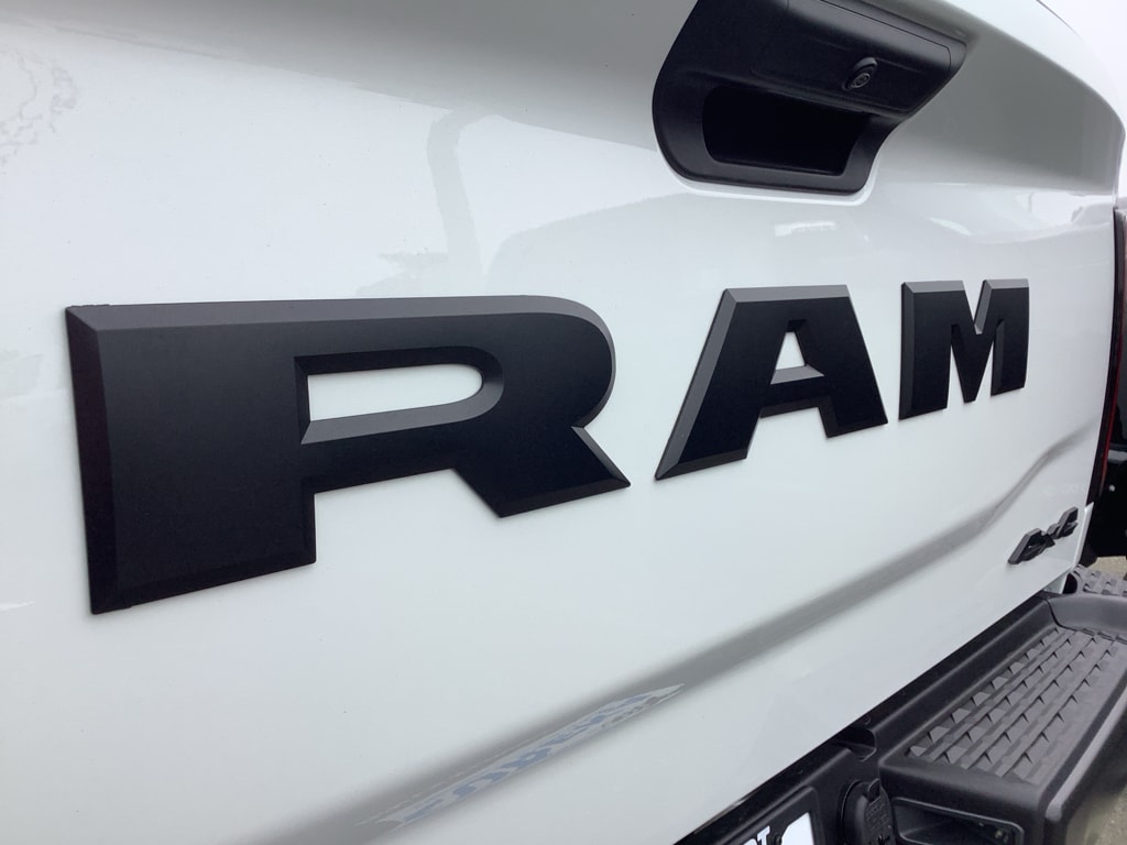 2025 RAM 2500 Tradesman - Photo 23