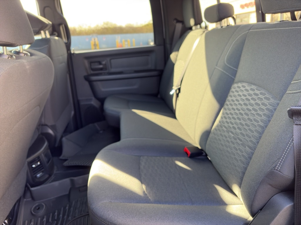 2026 RAM 3500 Tradesman - Photo 16