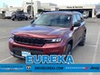 Jeep Grand Cherokee L