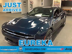 2024 Dodge Charger Daytona R/T Coupe