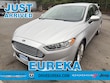 Ford Fusion Hybrid