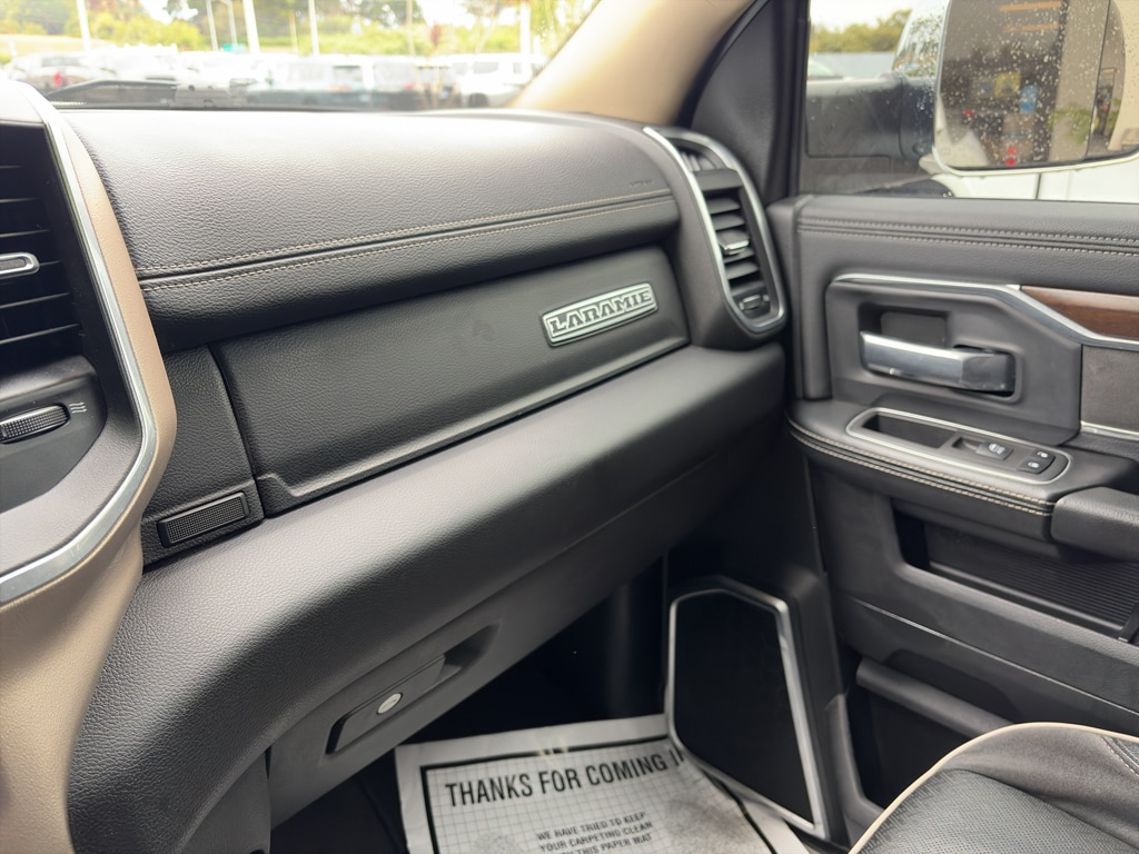 2022 RAM Ram 2500 Pickup Laramie - Photo 13