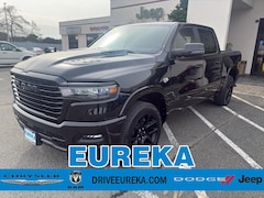 2026 Ram 1500 Laramie Pickup