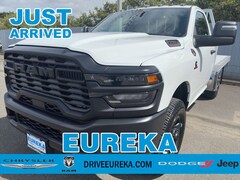 2025 Ram 3500 Chassis Cab Tradesman/Big Horn Pickup