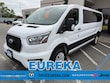  Ford Transit-350 Passenger