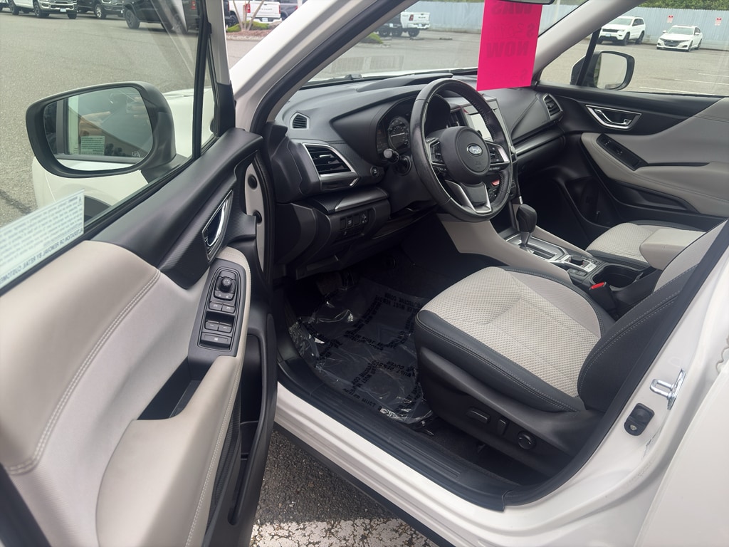 Used 2023 Subaru Forester Premium SUV