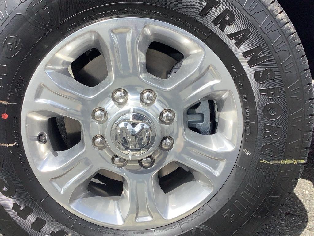 2025 Ram 2500 Big Horn photo 3