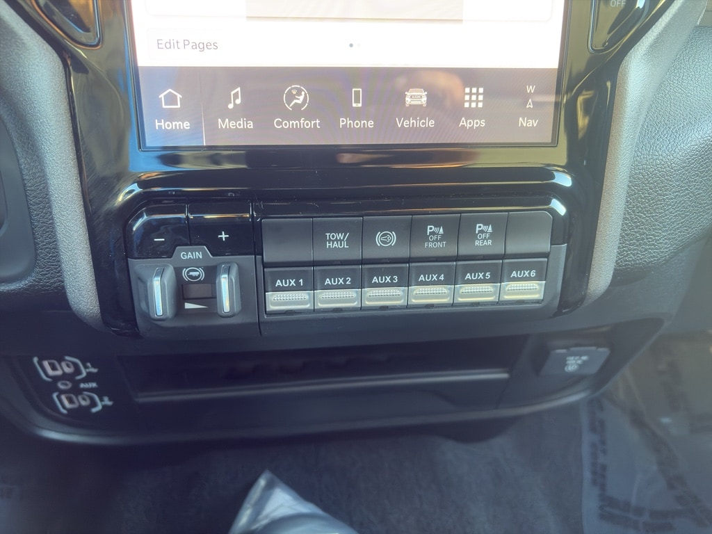 2026 RAM 3500 Tradesman - Photo 11