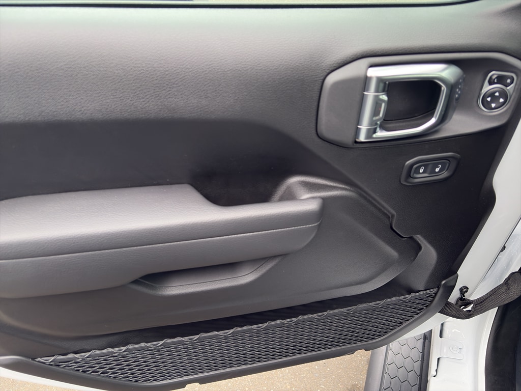 2025 Jeep Wrangler 4xe Sports S 4XE - Photo 8