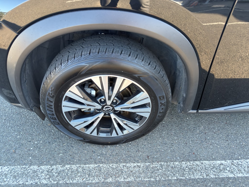 Used 2023 Nissan Rogue SV SUV