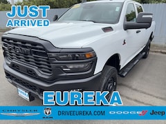 2025 Ram 2500 Tradesman Pickup