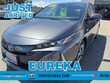  Toyota Prius Prime