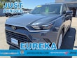  Toyota Grand Highlander