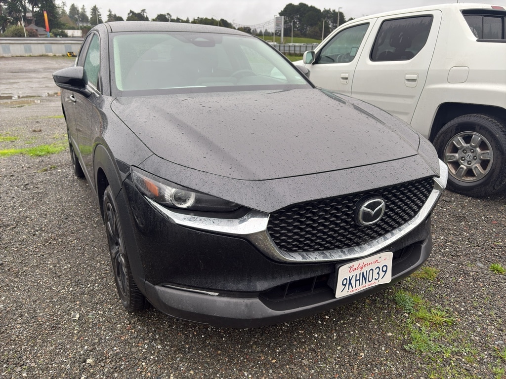 Used 2024 Mazda CX-30 2.5 S Select Sport SUV