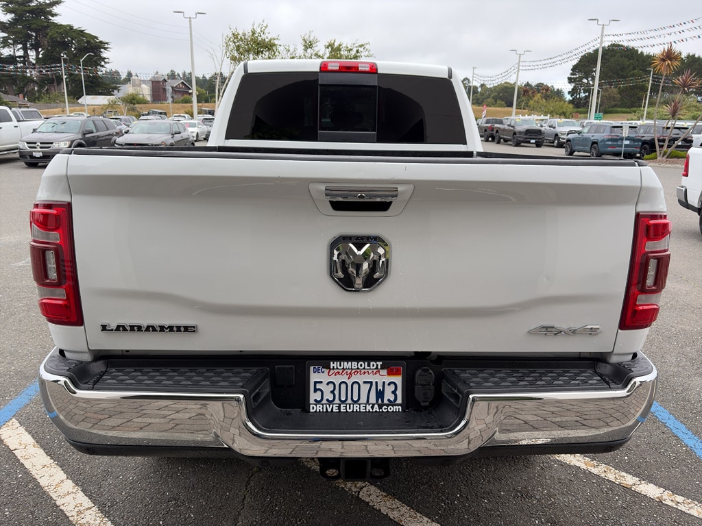 2022 RAM Ram 2500 Pickup Laramie - Photo 18