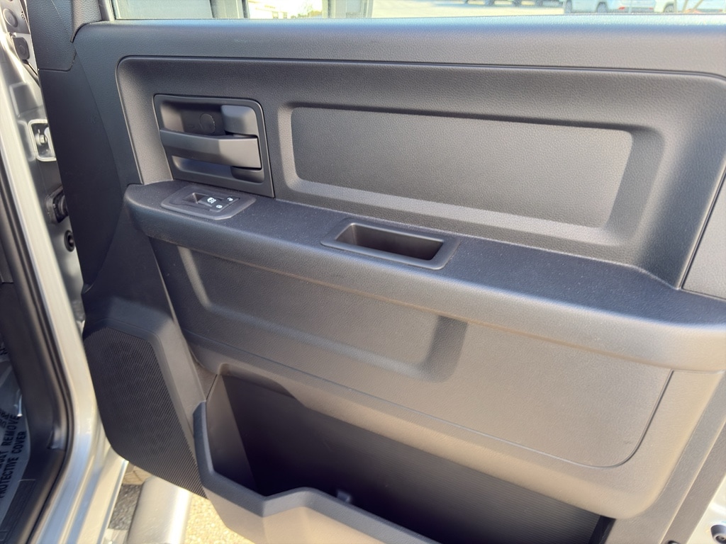 2026 RAM 3500 Tradesman - Photo 23