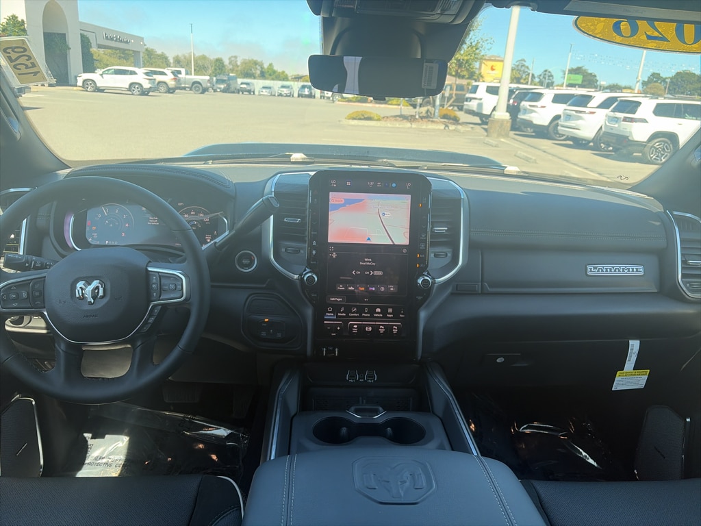 2026 RAM 2500 Laramie - Photo 15