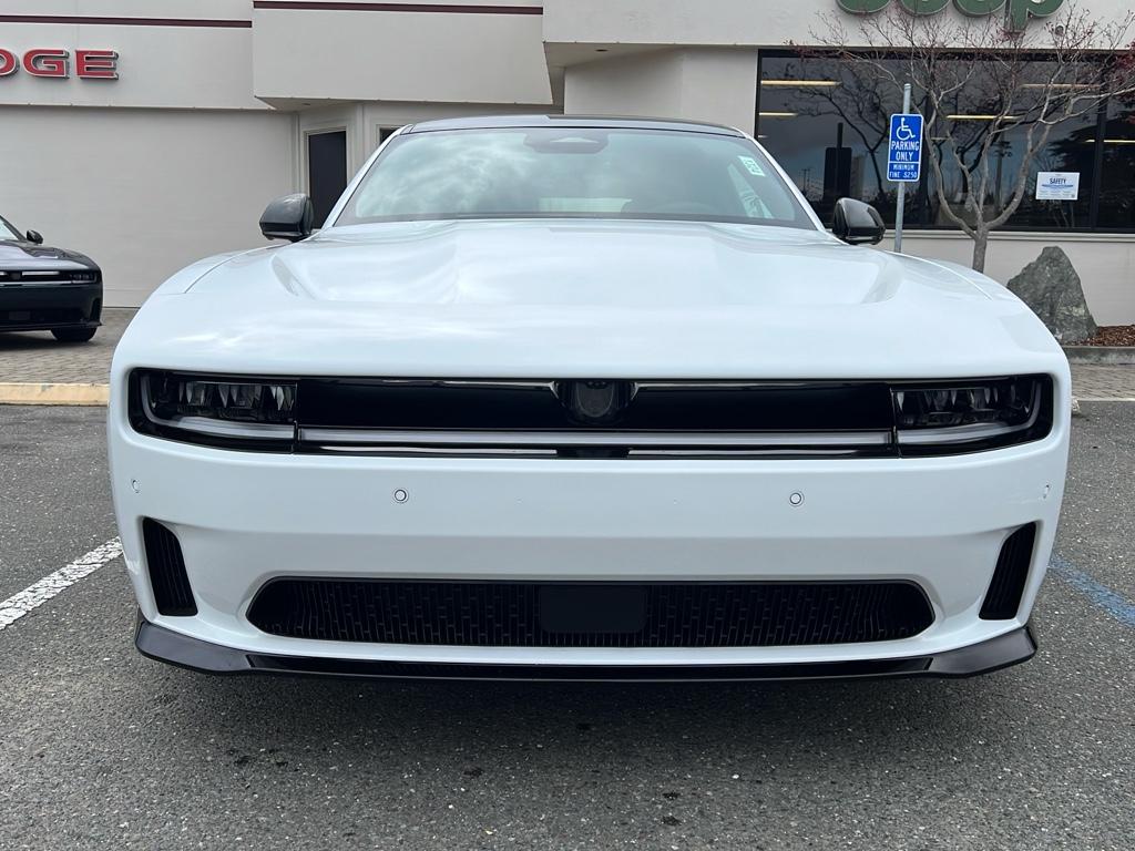 2024 Dodge Charger Daytona Scat Pack photo 3