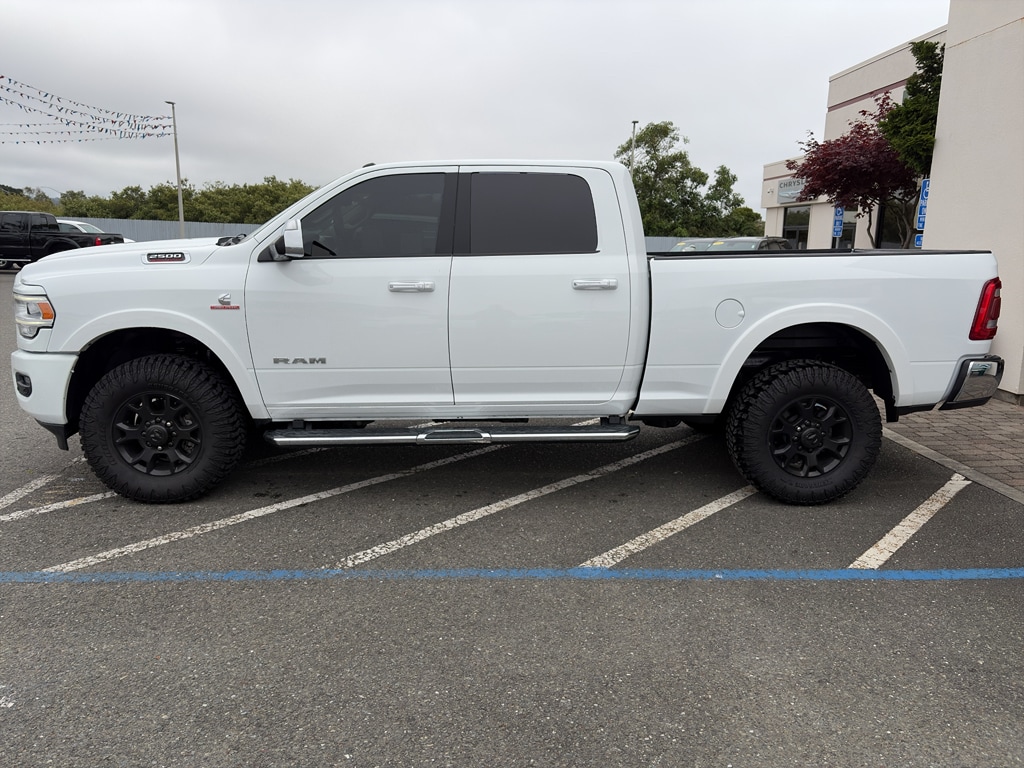 2022 RAM Ram 2500 Pickup Laramie - Photo 6
