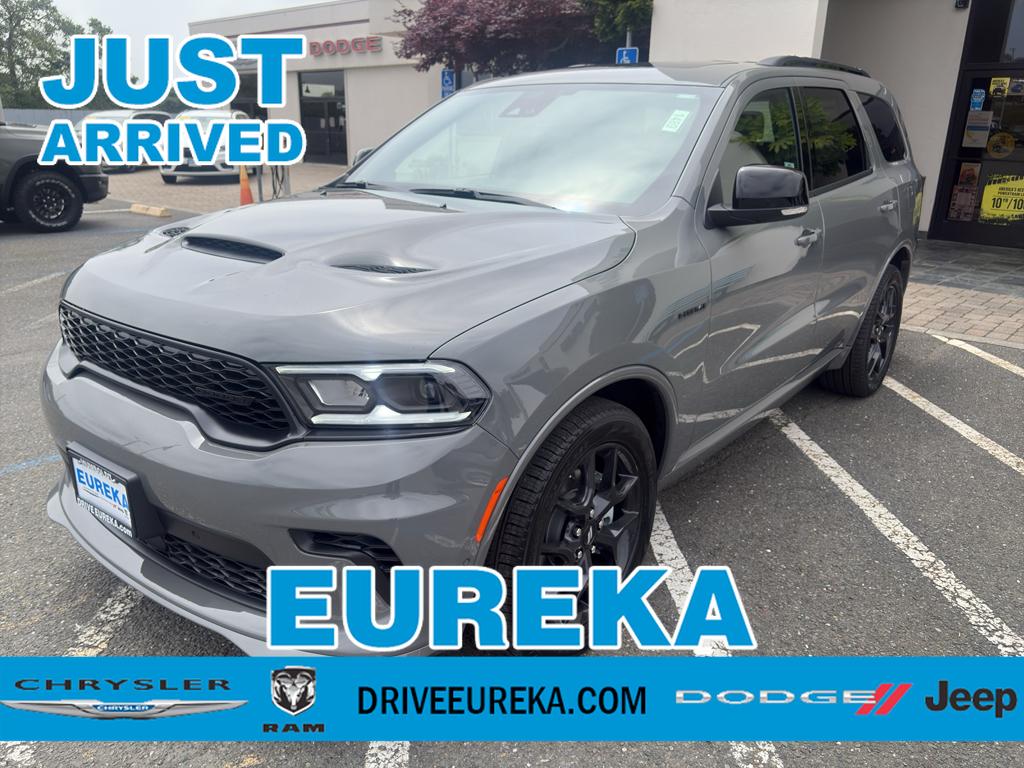 2026 Dodge Durango GT HEMI Premium V8 AWD's photo