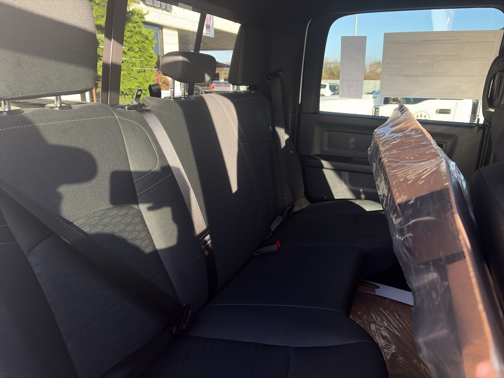 2026 RAM 3500 Tradesman - Photo 23