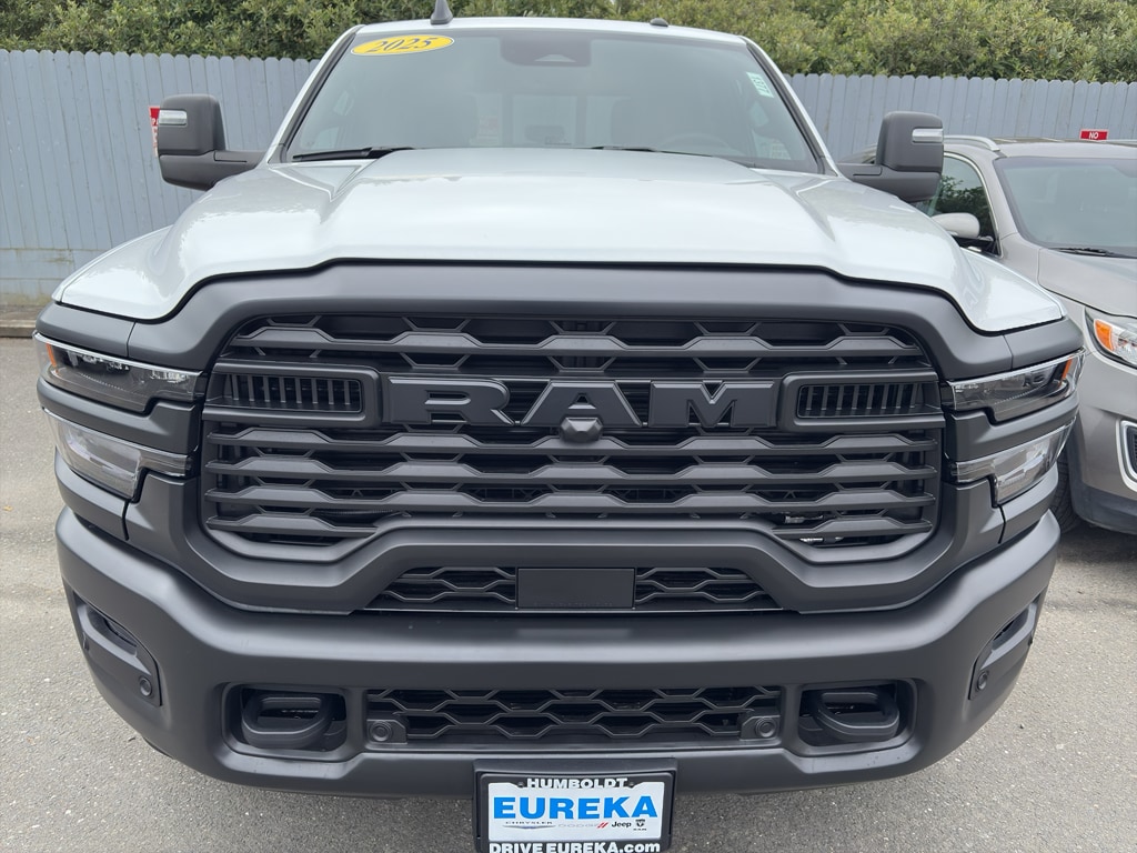 2025 RAM 2500 Tradesman - Photo 9