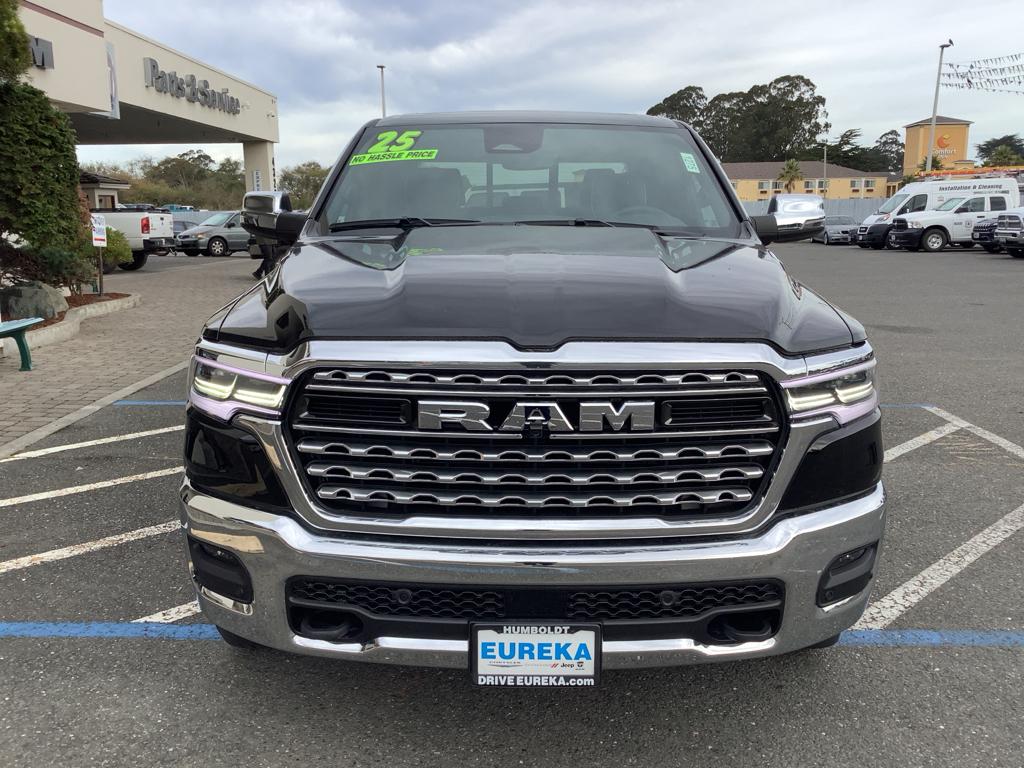 2025 Ram 1500 Limited photo 2