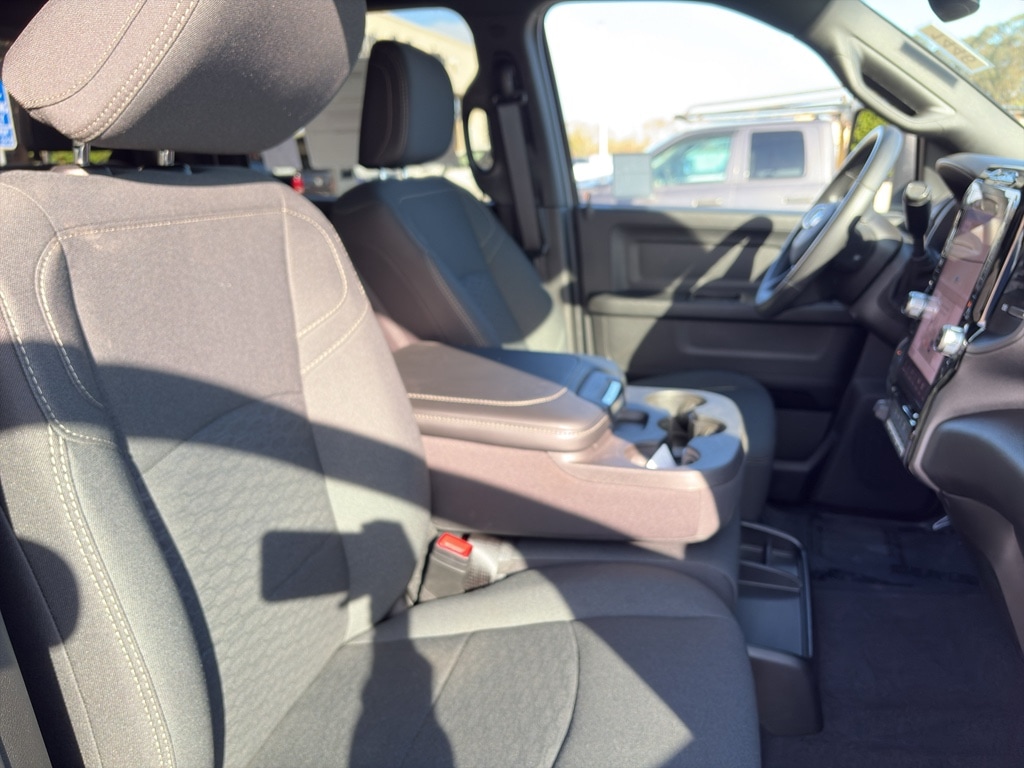 2026 RAM 3500 Tradesman - Photo 25