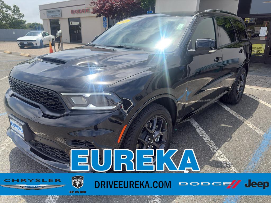 2026 Dodge Durango GT HEMI Premium V8 AWD's photo