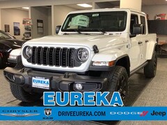 2025 Jeep Gladiator Sport Pickup