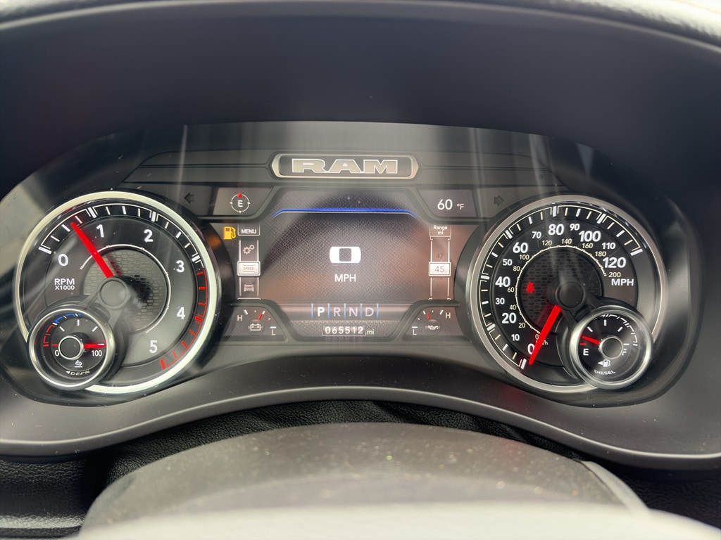 2022 RAM Ram 2500 Pickup Laramie - Photo 10