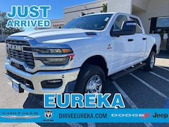 2026 Ram 2500 Tradesman Pickup