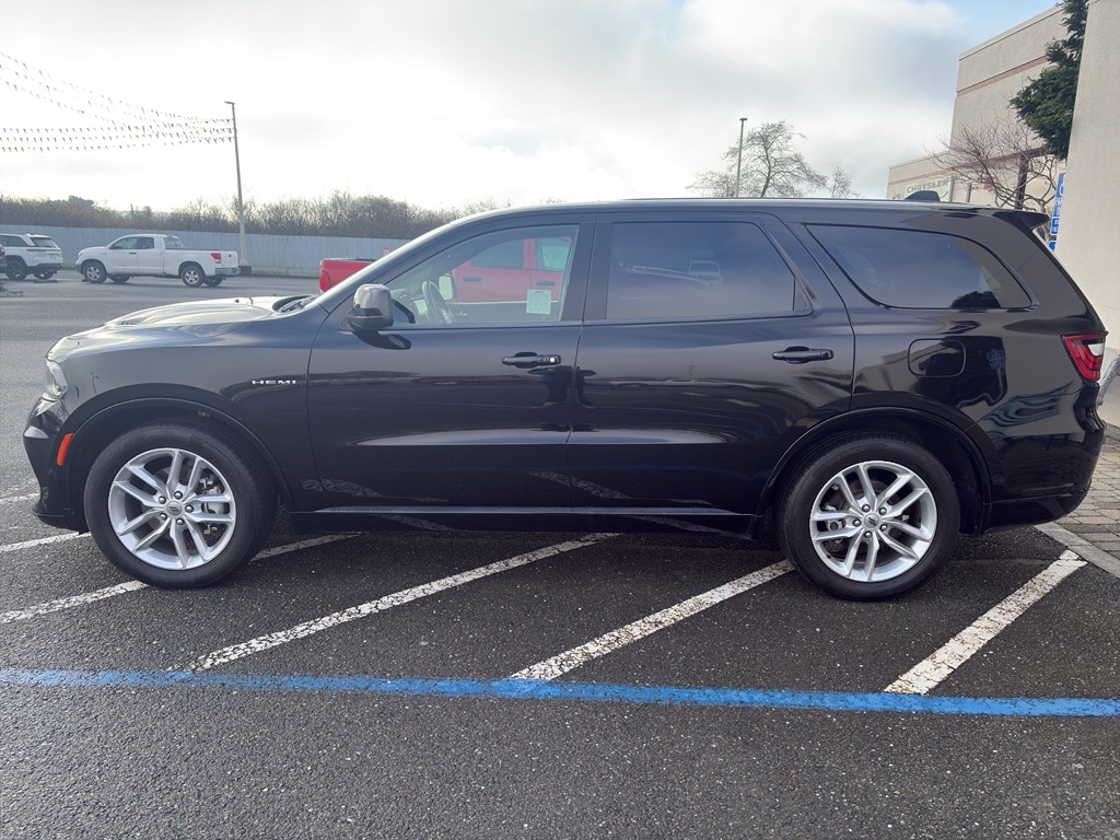 Used 2023 Dodge Durango R/T SUV