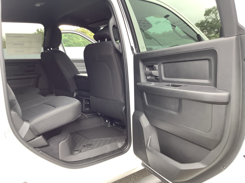 2025 RAM 2500 Tradesman - Photo 18
