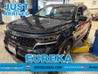  Kia Sorento Hybrid