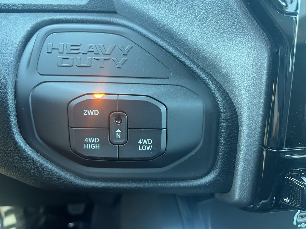 2026 RAM 2500 Laramie - Photo 20