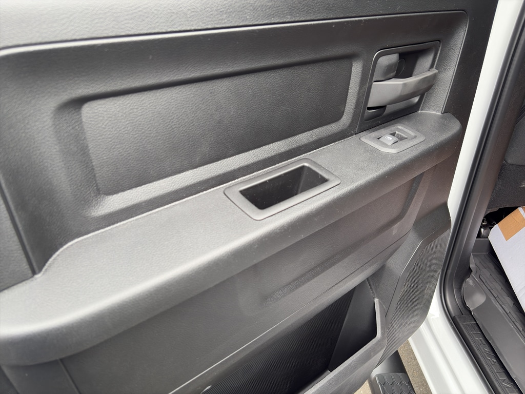 2025 RAM 2500 Tradesman - Photo 20