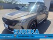  Mazda CX-50