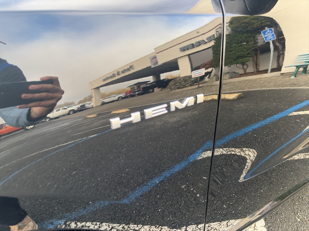 Used 2023 Dodge Durango R/T SUV