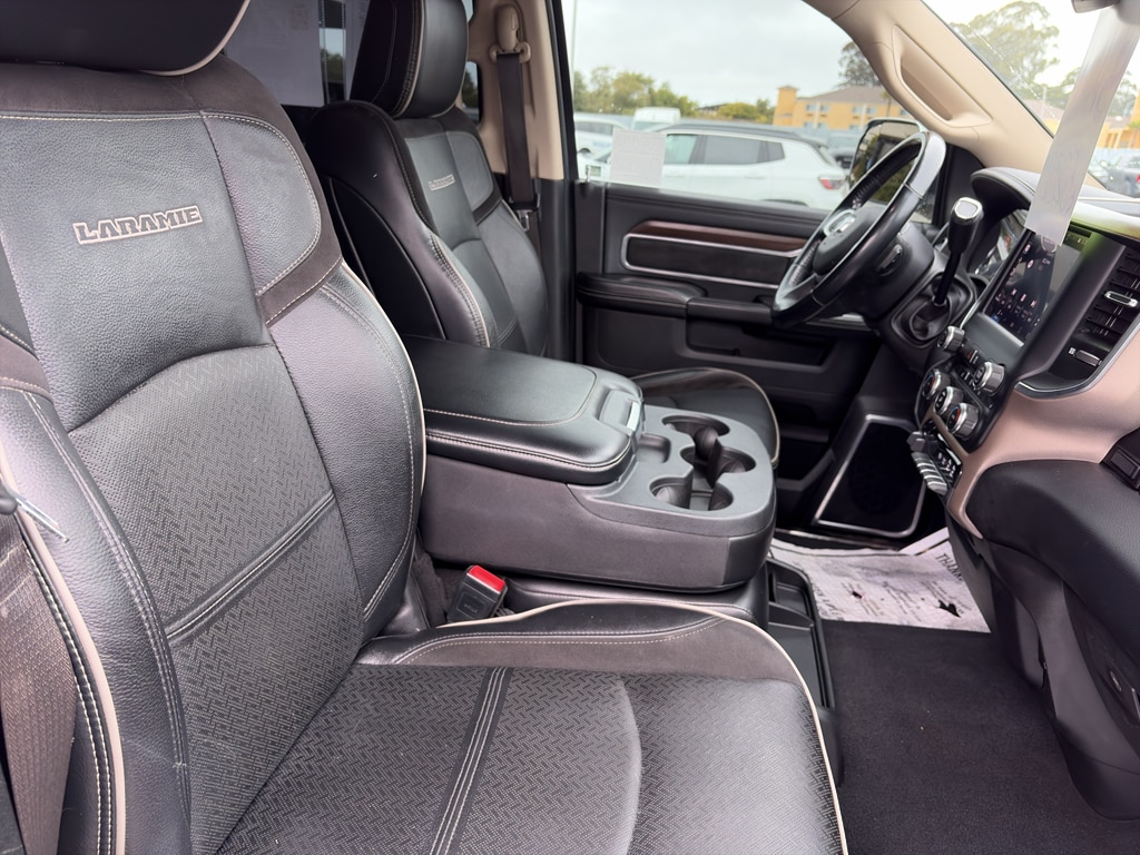 2022 RAM Ram 2500 Pickup Laramie - Photo 25