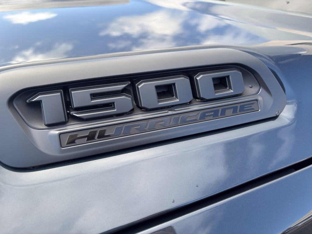 New 2026 Ram 1500 Tradesman Pickup