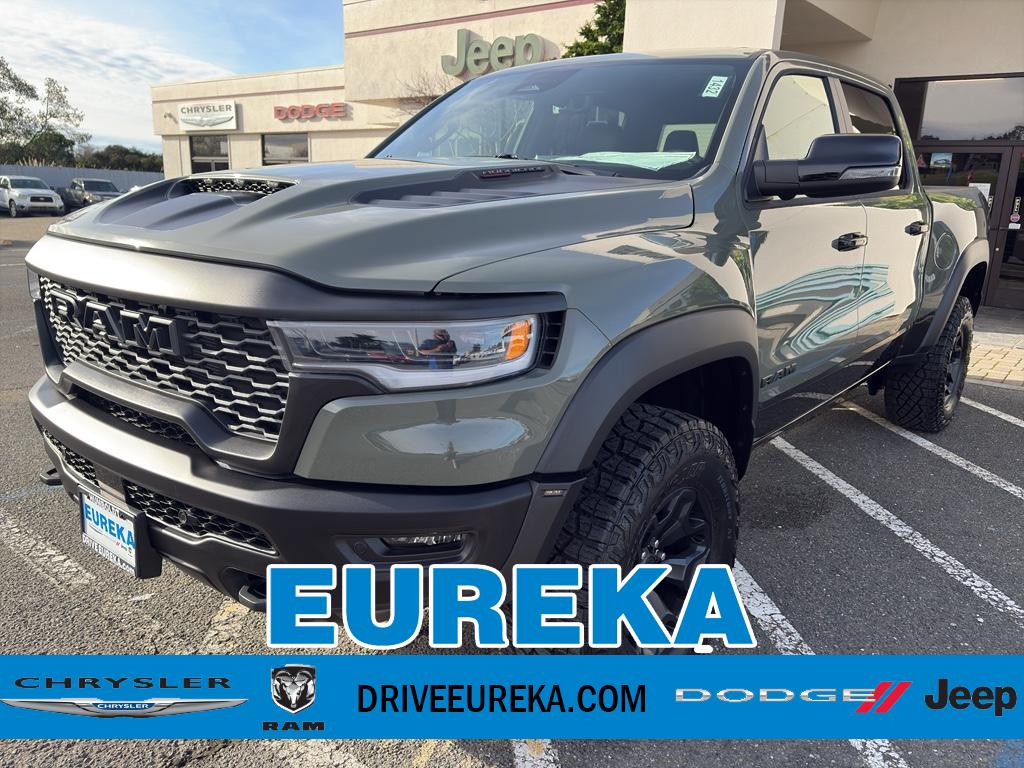 2026 RAM Ram 1500 Pickup RHO's photo