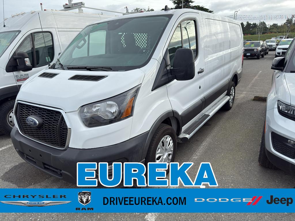 2023 Ford Transit Van Base's photo