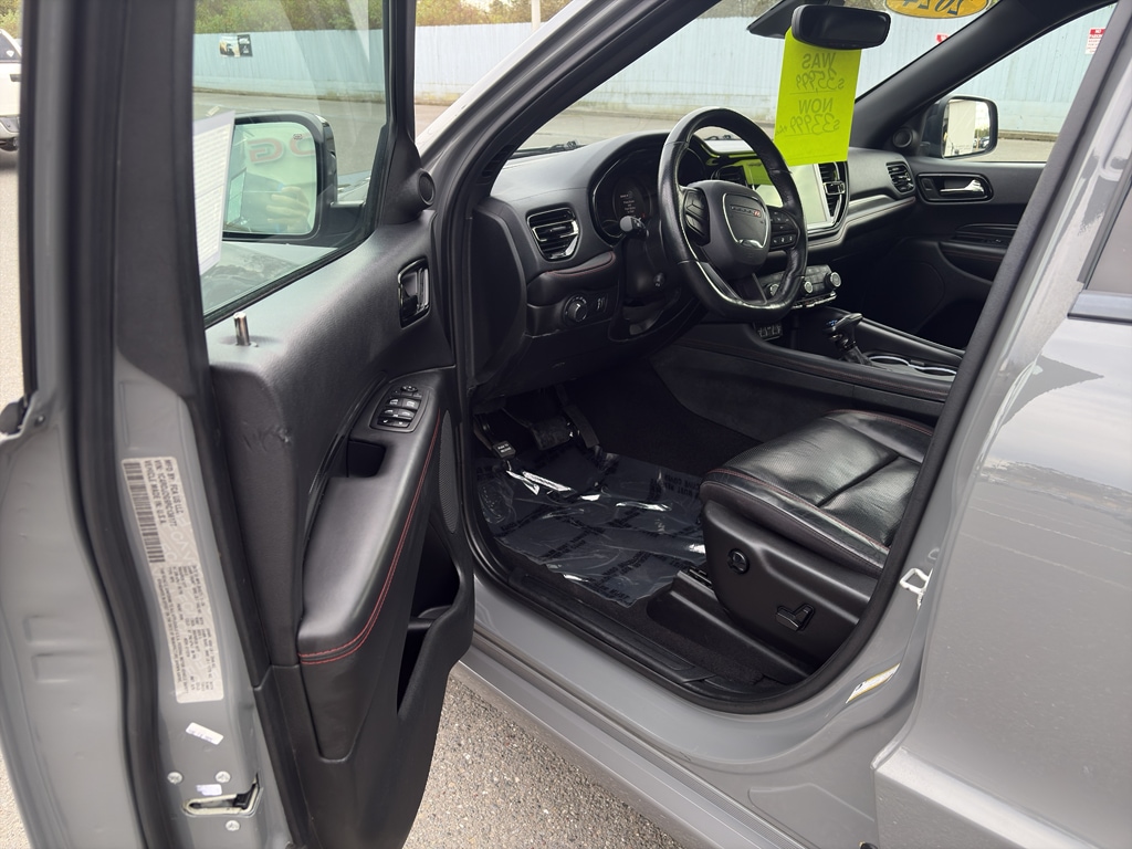 Used 2024 Dodge Durango GT SUV