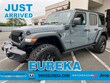 Jeep Wrangler 4xe