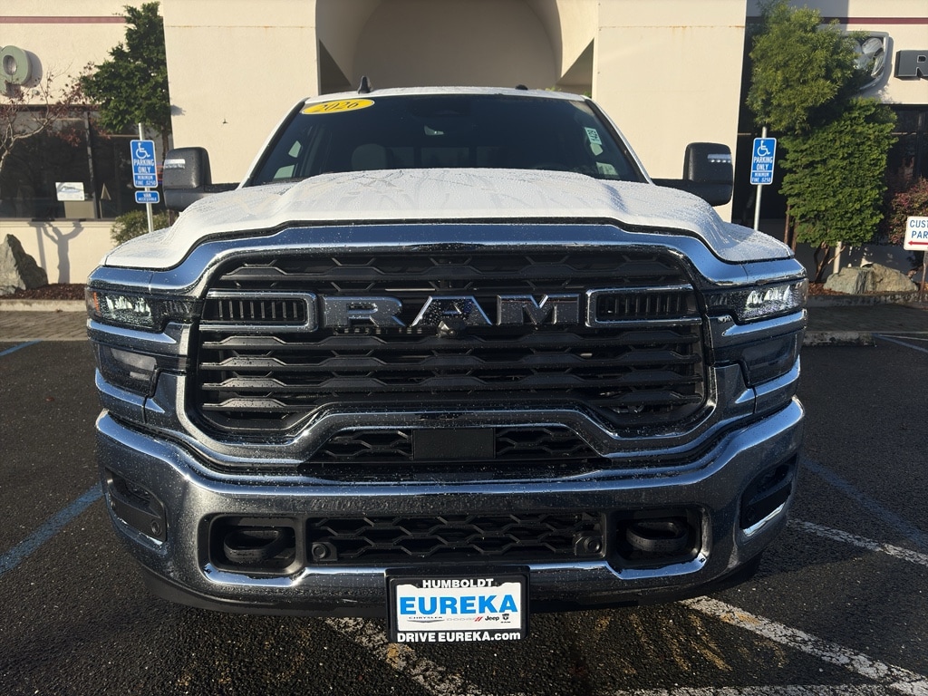2026 RAM 3500 Tradesman - Photo 27