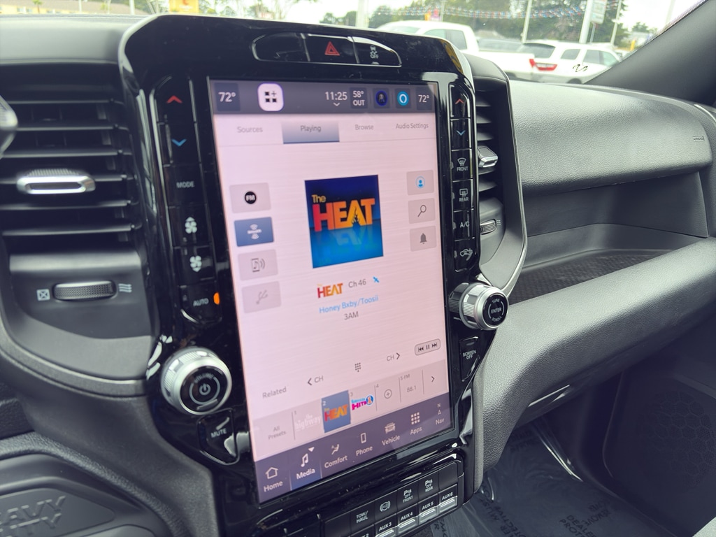 2025 RAM 2500 Tradesman - Photo 15